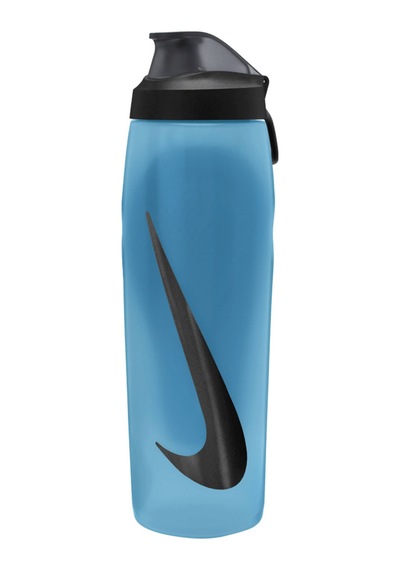 Refuel Bottle Locking Lid 32 Oz Unisex Mavi Antrenman Suluk N.100.7670.420.32