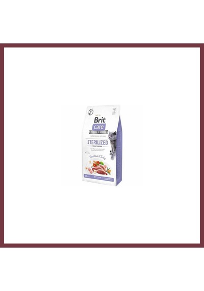 Storeşahin Hypoallergenic Kilo Dengeleyici Ördekli Tahılsız Kısırlaştırılmış Kedi Maması 7 Kg Shn0720