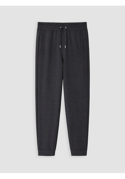 Lcwaıkıkı Classic Antrasit Regular Fit Erkek Jogger Eşofman Altı