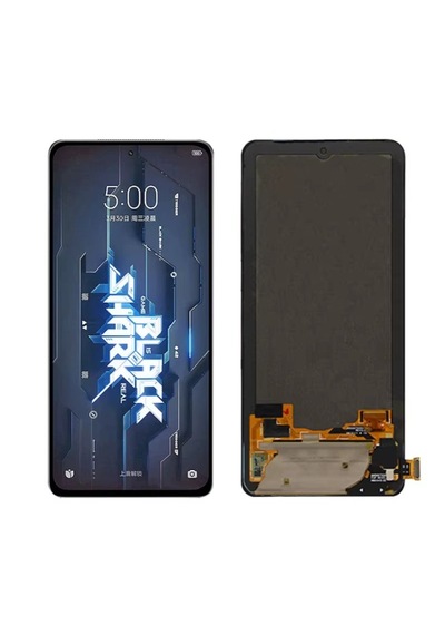 Xiaomi Black Shark 4s Lcd Ekran Dokunmatik