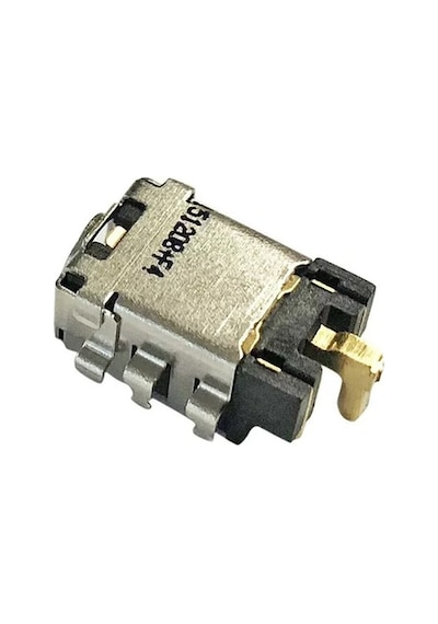 Asus F543ma-gq1348 Uyumlu Notebook Dc Jack - Adaptör Soketi