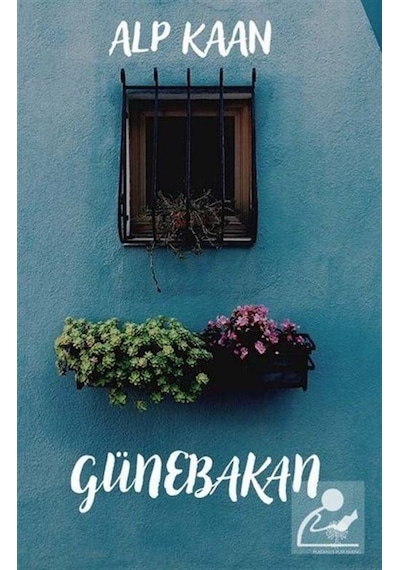 Günebakan - Alp Kaan - Platanus Publishing