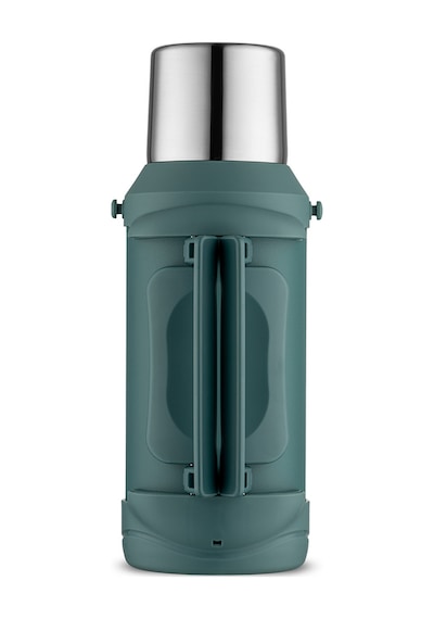 Emsan Thermafort Termos Green 1500 Ml Yeşil