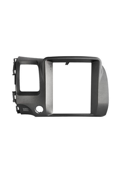 Oto Tablet Çerçeve 9.7 Honda Cıvıc 2006-2011 Newfron Cr-315b