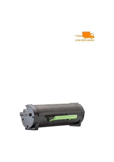Colorful Toner Lexmark 62d5h00 Mx811dxe- Mx811dtfe 25.000 Sayfa Uyumlu Toner