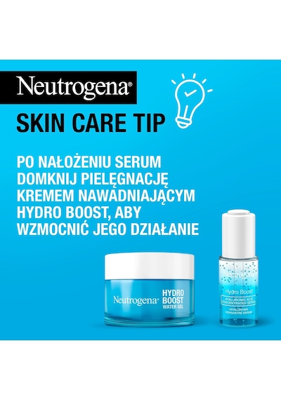 Tr Hydro Boost Hyaluronik Serum 15 Ml 3 Paketi