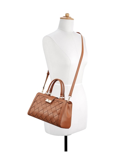 Nine West Mylah Ngw128706 5fx Taba Kadın El Çantası 000000000101952843 Taba