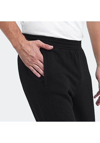 Slazenger SAMOUEL IN Erkek Cepli Siyah Eşofman Altı