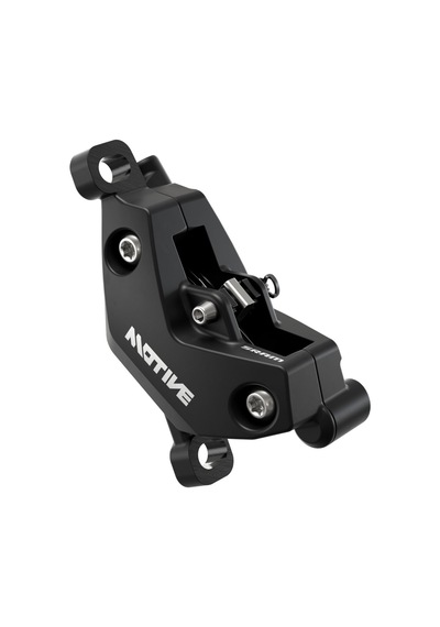 Sram Motive Bronze Stealth 4 Piston Hidrolik Disk Fren Seti Mineral Ön Arka Siyah