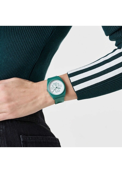 Adidas Adaost26533 Kol Saati Yeşil