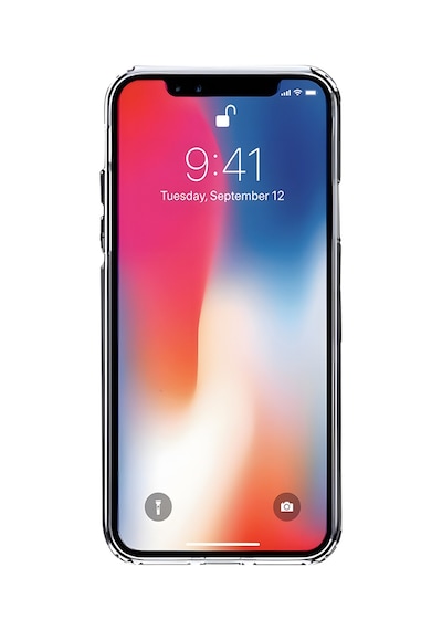 Dali Design Apple Uyumlu iPhone 11 Pro Max Şeffaf Kılıf Horror 5 Tasarımlı