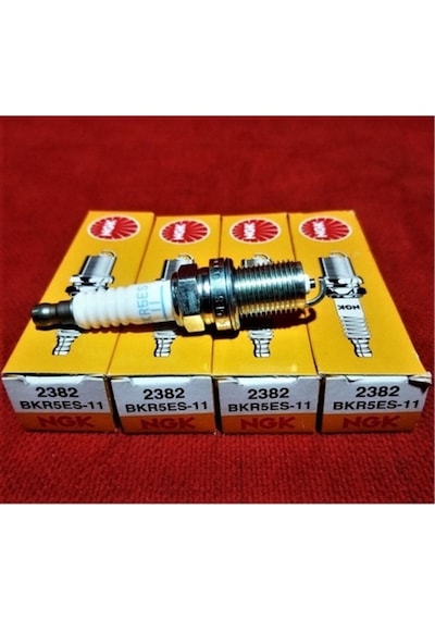 Hyundai Accent 95-00 Atesleme Buji Takim 4Lü Bkr5Es-11 293918814