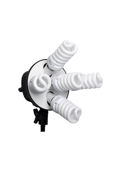 Tlb-5 Pro Light 650w 60x80 Cm 2 Li Softbox Seti