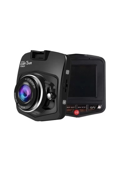 Pm-5374 2.4'' Ekranlı 5 Hd Tekli Araç Kamerası 32gb Destekli