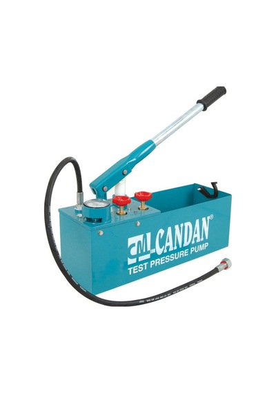 Candan Test Pompası Cm-60