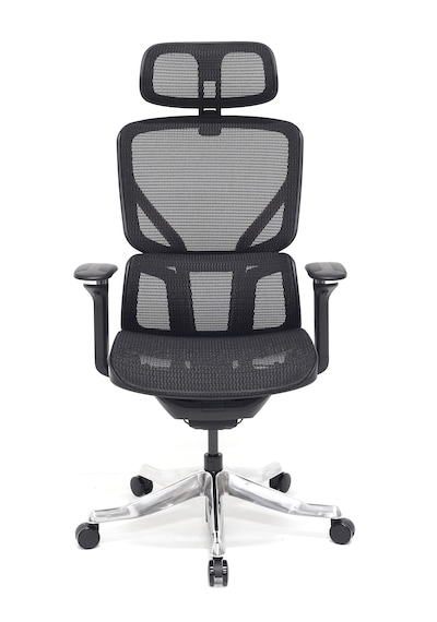 Zeon Büro Ofis Sistemleri // Comfort Aden Black Yönetici Koltuğu Ofis Çalışma Koltuğu Siyah Zeon Büro Ofis Sistemleri // Comfort Aden Black Yönetici Koltuğu Ofis Çalışma Koltuğu Siyah