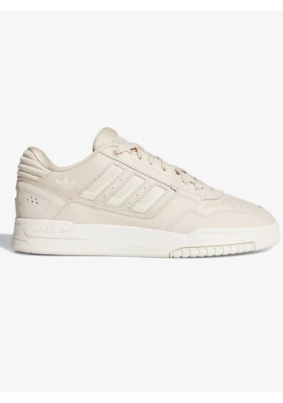 Adidas Kj1115 Drop Step Low 2.0 Kadın Günlük Spor Ayakkabı Bej