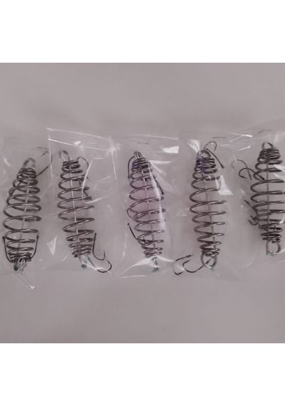 Sazan Hamur Yayı iğneli (5 adet)