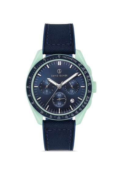 David Guner Dg-8627gd-az3 Lacivert