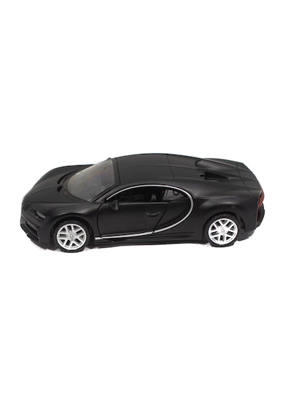 Oyuncak Metal Bugatti Çek Bırak 12 Cm