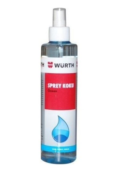 Sprey Koku 150 Ml Ocean Diğer