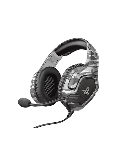 Trust 23531 GXT 488 Forze PS4 Kablolu Oyuncu Kulaklığı