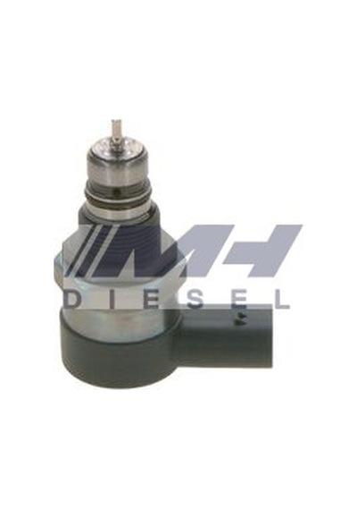 Bosch 0281002991 Yakıt Basınç Regülatör Valfi Audi A4 A6 A8 Volkswagen Touareg Phaeton Crafter