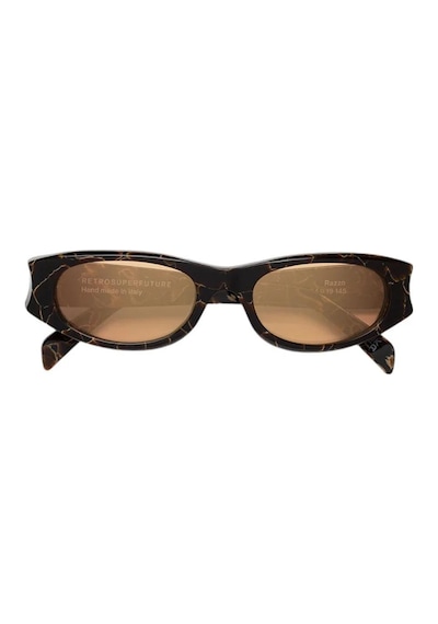 Retro Super Future Razzo Ls3 Gri