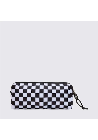 Vans Old Skool Pencil Pouch Kalem Kutusu Black/white