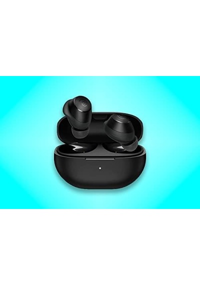 Haylou Gt1 2022 Bluetooth Kulaklık, Siyah