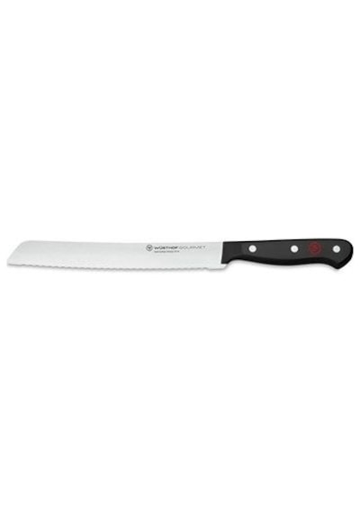 Wüsthof 1025045720 Gourmet Ekmek Bıçağı 20cm