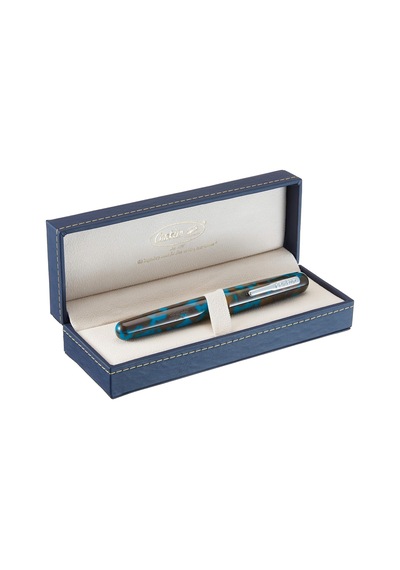 Conklin All American Southwest Turquoise Dolma Kalem Omniflex Uç Diğer