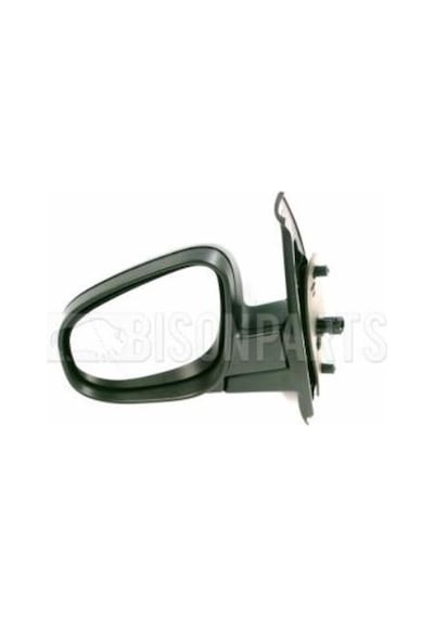 SPJ E-2547 Dış Dikiz Aynası Kangoo Cıtan W415 Elektrikli Ayna 13- Sol