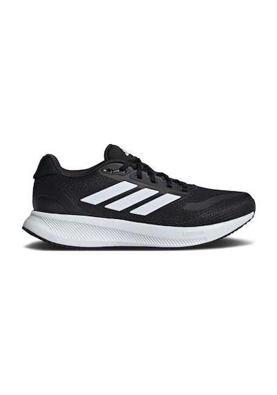 Adidas Runfalcon 5 Erkek Koşu Ayakkabısı Ih7758 siyah