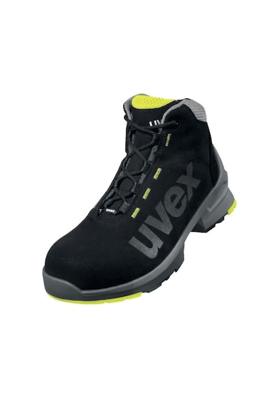 Uvex 8545 S2 Src Esd Hafif Ve Antistatik Koruyucu Bot