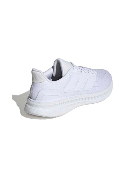 Adidas Ultrarun 5 Erkek Koşu Ayakkabısı Ih2639 Beyaz