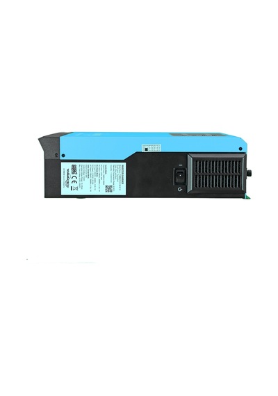 Tommatech 1K 12V 1Faz 1000 W W Akıllı İnverter İnvertör - Ofg-Tt-01-New1K-12Mf