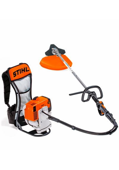 Stihl FR 480 Motorlu Tırpan