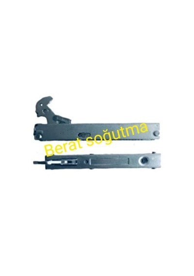 Ariston Fırın Kapak Menteşesi Model Fh 61x/ha.t