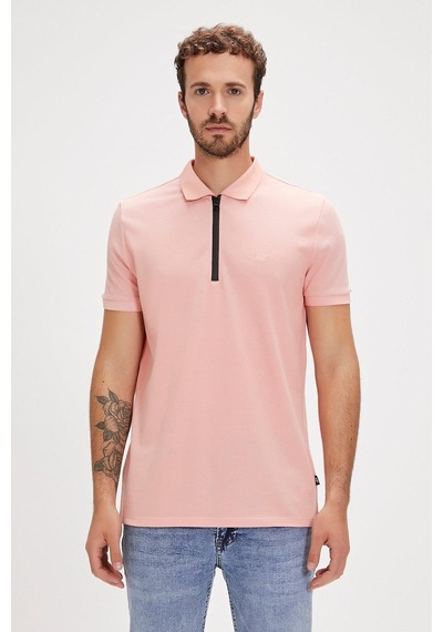 Bad Bear Cord Erkek Polo Yaka Tshirt 001