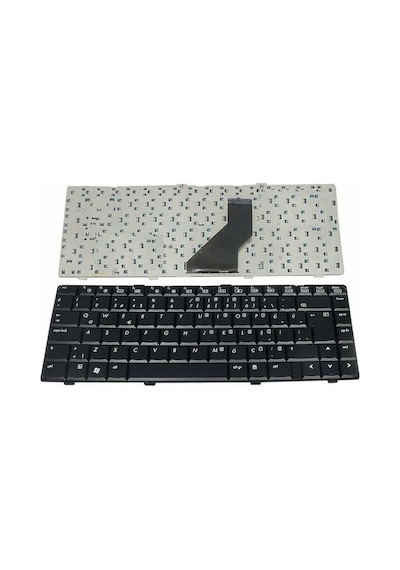 Hp Aeat1a00010 9jn8682b01 9jn8682f01 Notebook Klavye