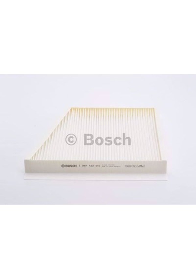 Mercedes-benz Cls Cls 300 2004-2010 Bosch  Polen Filtresi
