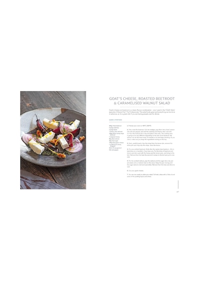 's Scottish Kitchen: Timeless Traditional And Contemporary Recipes