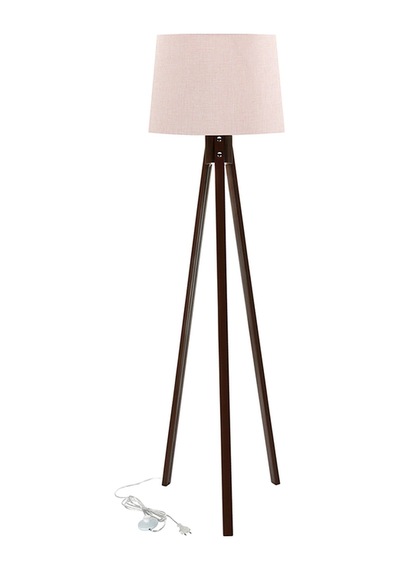 Tripod Lambader Kahve Ayak / Pudra Şapka Kahve / Pudra Diğer