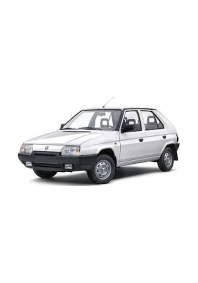 Şahin Skoda Favorit Forman Felicia Pikap Ana Yatak Std