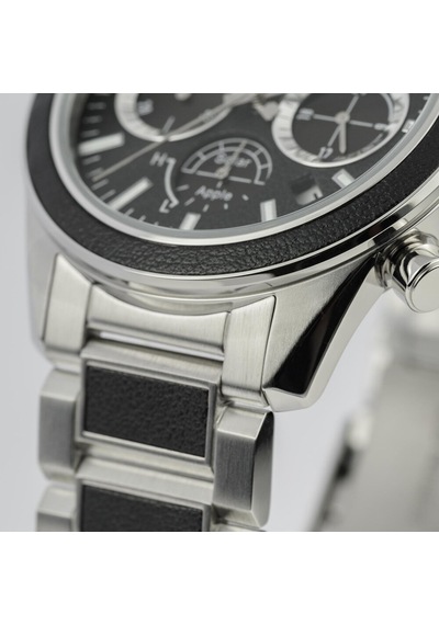 Jacques Lemans Eco Power 1-2115f Erkek Kol Saati