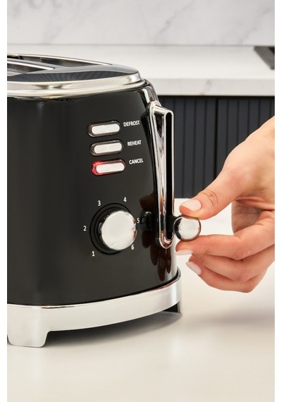 Homend Breadfast 1527H Ekmek Kızartma Makinesi