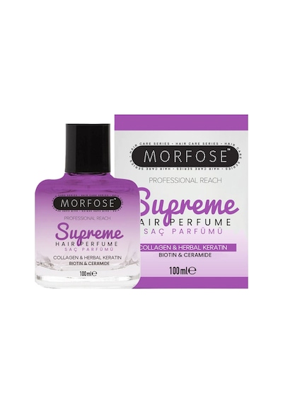 Morfose Supreme Saç Parfümü 100 Ml - 3 Adet Tarı