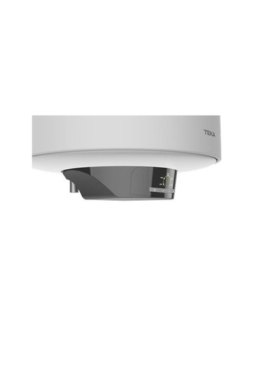 Teka Montaj Dahil Ewh Ve-50 Emaye Led Göstergeli 50 Lt Silindirik Termosifon