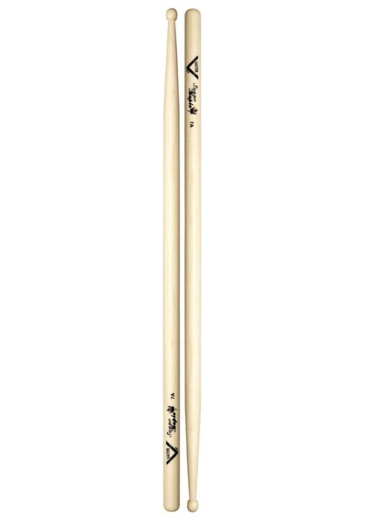 Vater Vsm7aw Sugar Maple 7a Ahşap Baget